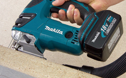 MAKITA 18V JIGSAW DJV180ZK