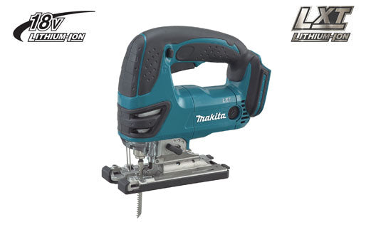 MAKITA 18V JIGSAW DJV180ZK