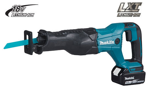 MAKITA REC/SAW 18V