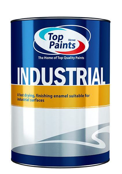 Industrial Quick Dry Ford Blue